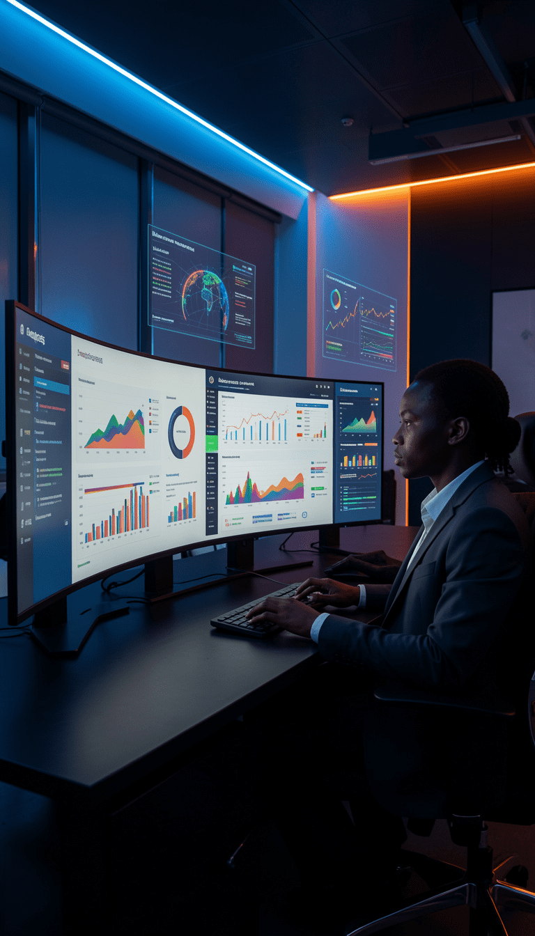 analytics