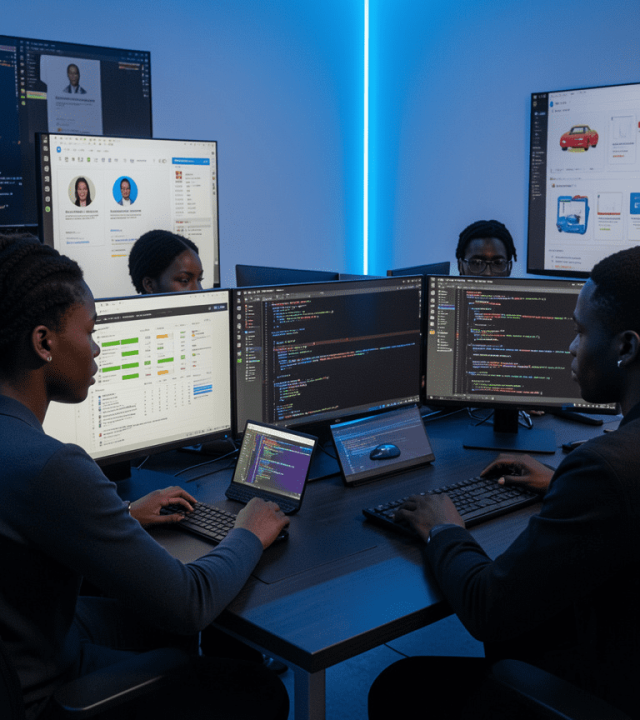 software